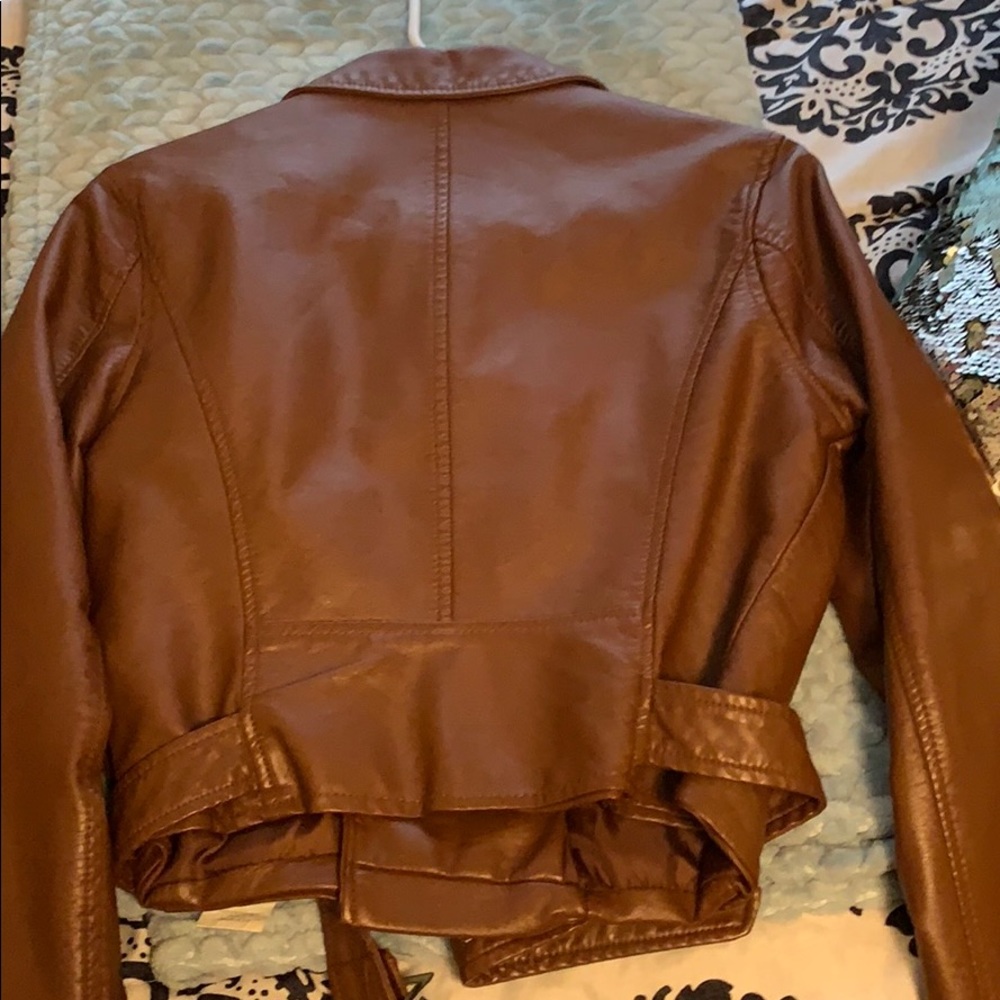 Jacket - Picture 2 of 2
